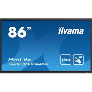 Iiyama ProLite TE8614MIS-B2AG 218cm (86
