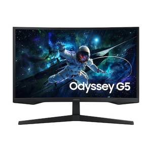 Samsung Odyssey G55C S27CG554EU 27