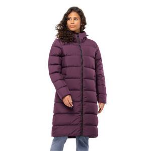 Jack Wolfskin Daunenmantel 