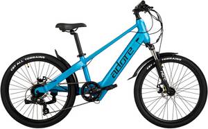 Adore E-Bike 