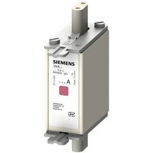 Siemens 3NA7824 Sicherungseinsatz Sicherungsgröße = 000 80A 500 V/AC, 250 V/DC 