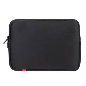 Rivacase ANTISHOCK Notebooksleeve 5123 schwarz, 13