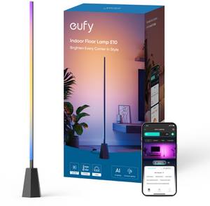 Eufy Zimmer-Stehlampe E10 (T8L40311) Stehlampe