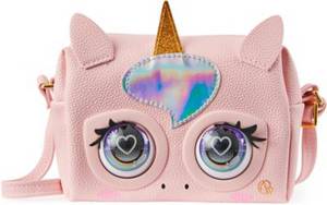 Spin Master Purse Pets - Einhorn rosa-kombi