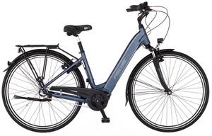 Fischer FahrrÄder FISCHER Fahrräder E-Bike CITA 2.1i 418, 3 Gang, (mit Akku-Ladegerät-mit Werkzeug) 