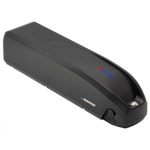 Maratron Downtube E-Bike Akku 14Ah (1 