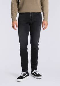 Boss Orange Tapered-fit-Jeans 