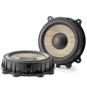 Focal IW-T3Y-200 INSIDE-Serie 20cm Tieftöner für TESLA Auto-Lautsprecher (75 W, 20, MAX: 150 Watt) 