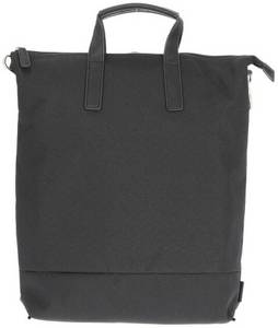 Jost Bags Jost Bergen X-Change Bag S black (1127) Tagesrucksack