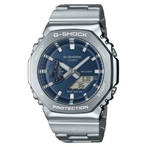 Casio G-Shock GM-2110D-2B