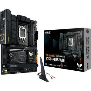 Asus TUF GAMING B760-PLUS WIFI 