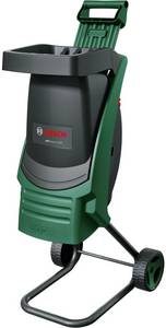Bosch AXT Rapid 2200 (0600853605) Elektro-Häcksler