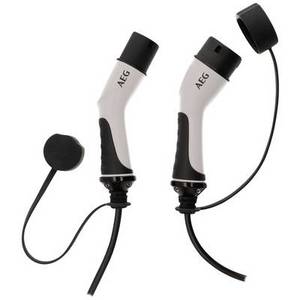 Aeg 11190 eMobility Ladekabel 7 m 