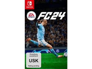  Switch EA SPORTS FC 24 - [Nintendo Switch] 