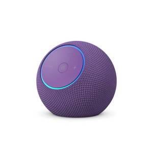 Amazon Echo Dot Max (2025 Release) - Lila 