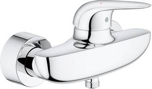 Grohe Eurostyle Solid Einhand-Brausebatterie (23722003) Brausebatterie