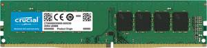 Crucial 32GB DDR4-2666 CL19 (CT32G4DFD8266) 32GB DDR4