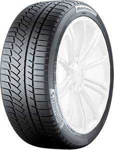 Continental ContiWinterContact TS 850 P 225/55 R17 97H SSR Winterreifen