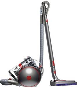 Dyson Cinetic Big Ball Absolute 2 Bodenstaubsauger