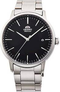 ORIENT WATCHES ORIENT RAAC0E01B10B silver Luxusuhr