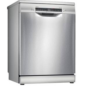 Bosch Serie 6 SMS6TCI00E 60 cm Geschirrspüler Freistehend EEK: A 14 Maßgedecke (Versandkostenfrei) 