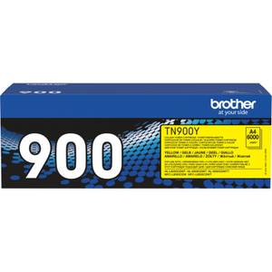 Brother TONER TN-900Y GELB 