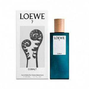 Loewe S.A. Loewe 7 Cobalt Eau de Parfum (50ml) Eau de Parfum für Männer (EdP)