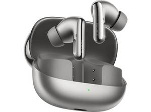  XIAOMI Buds 5 Pro, In-ear Kopfhörer Bluetooth Titan Gray 