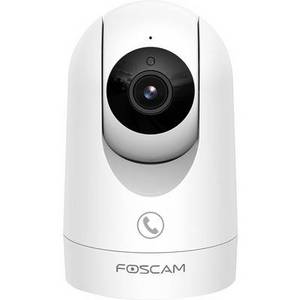 Foscam R8M R8M Bluetooth®, WLAN IP Überwachungskamera 3840 x 2160 Pixel 
