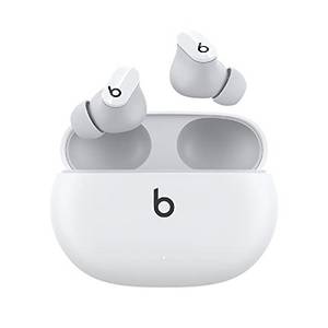 Beats By Dr. Dre Beats Studio Buds Wireless ANC In-Ear Kopfhörer Weiß In-Ear-Kopfhörer