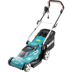 Makita ELM4120 Elektro-Rasenmäher