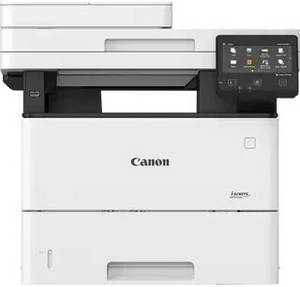 Canon i-SENSYS MF552dw Schwarzweiß Kopierer