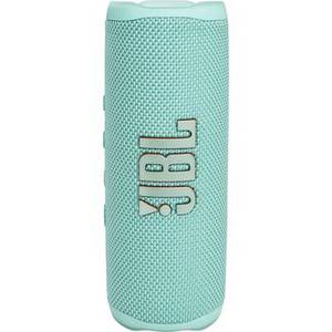 Jbl Harman Flip 6 Bluetooth® Lautsprecher Wasserfest Türkis 