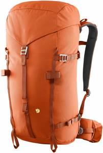 FjÄllrÄven Fjällräven Bergtagen 38 S/M hokkaido orange Wanderrucksack