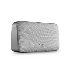 Teufel MOTIV® GO Wireless Lautsprecher (Bluetooth, 20 W, IPX5-Norm) 