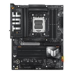 Asus TUF GAMING X870-PLUS WIFI ATX Mainboard AM5 HDMI/USB4 