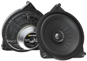 Audio System UG MB100 RX Koaxial Lautsprecher