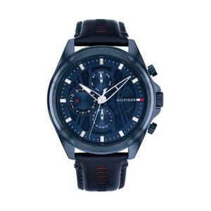 Tommy Hilfiger Herrenuhr Jax 1710655 