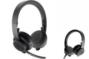 Logitech »Gaming Headset mit Mikrofon  981-000859« Kopfhörer 