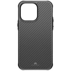  Black Rock Robust Carbon Cover Apple iPhone 14 Pro Max Schwarz 