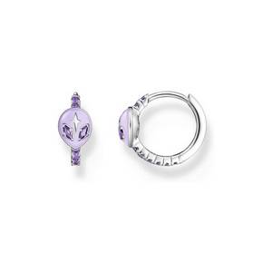 Thomas Sabo Creolen Charming CR721-041-13 