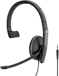 Sennheiser SC 135 Kopfbügel Headset