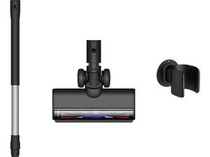  ECOVACS DKT010110 Zero Tanglet für X2 COMBO, Bodendüse-Kit 