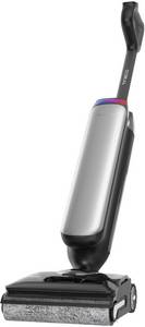 Tineco Nass-Trocken-Sauger Floor One S9 Artist Premium, 180° Grad Neigungswinkel, Selbstantrieb, 230 W, beutellos, 50 Min Akku, Automatische Anpassung der Saugleistung, Selbstreinigung 