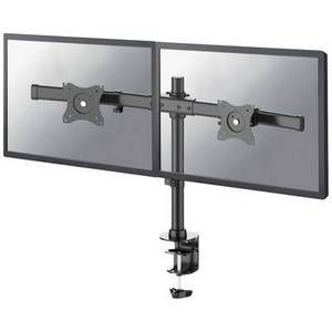 Newstar FPMA-DCB100DBLACK 1 Stück Monitor-Tischhalterung 25,4cm (10 ) -...