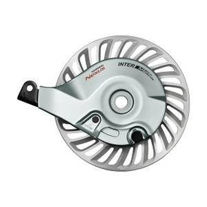 Shimano Trommelbremsen hinten  Nexus BR-C6000-R 