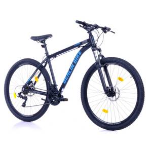 BERLIN BIKE Mountainbike 26, 27.5, 29 
