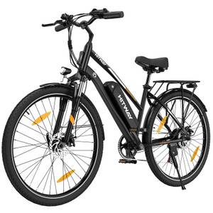 HITWAY E-Bike Pedelec 28 Zoll Elektrofahrrad 