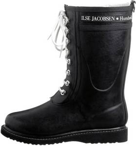 Ilse Jacobsen 3/4 Rubberboot RUB15 Regenstiefel