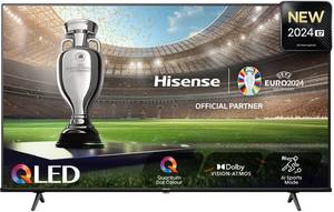 Hisense 75E7NQ 4K-Fernseher